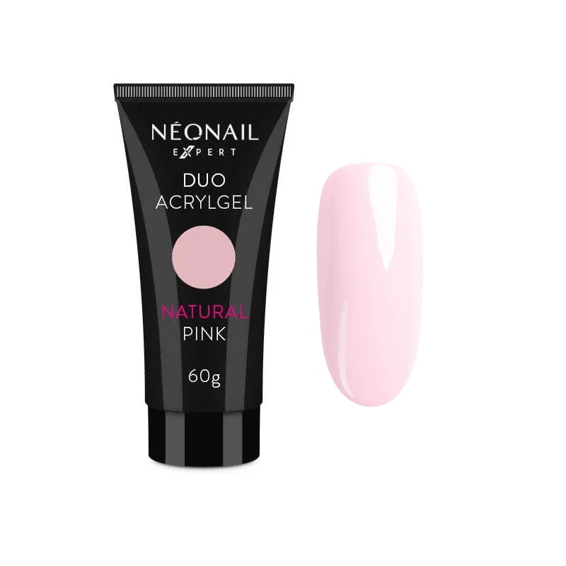 Duo Acrylgel Natural Pink
