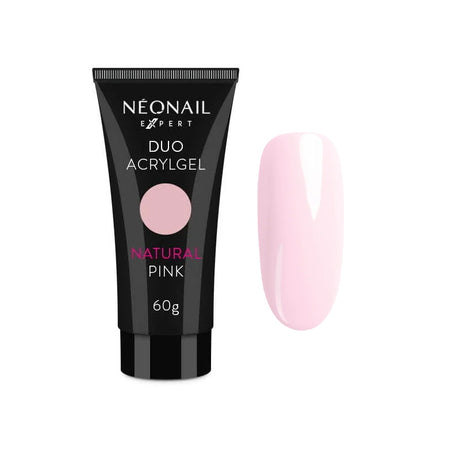Duo Acrylgel Natural Pink