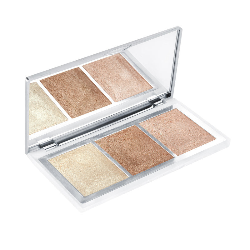 Highlighter Palette Shine is Mine