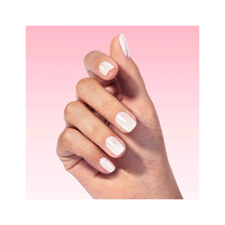 Flex Gel Press Ons 30 pz – Glazed Toffee Short Square