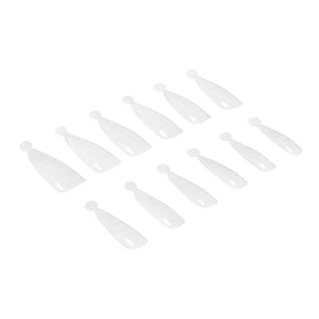 Dual Form AcrylGel 04 Classic Almond 120 pz