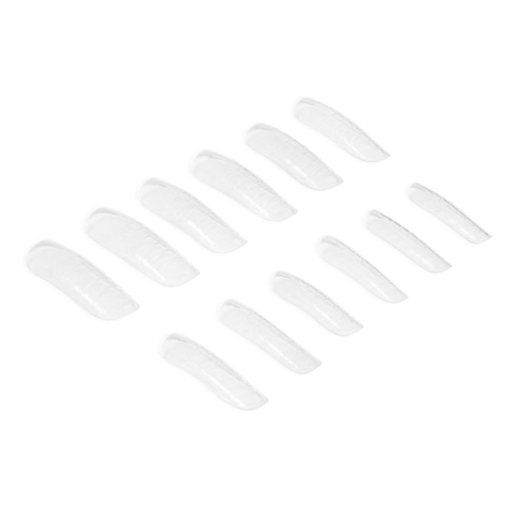 Dual Form AcrylGel 05 Oval Square 120 pz