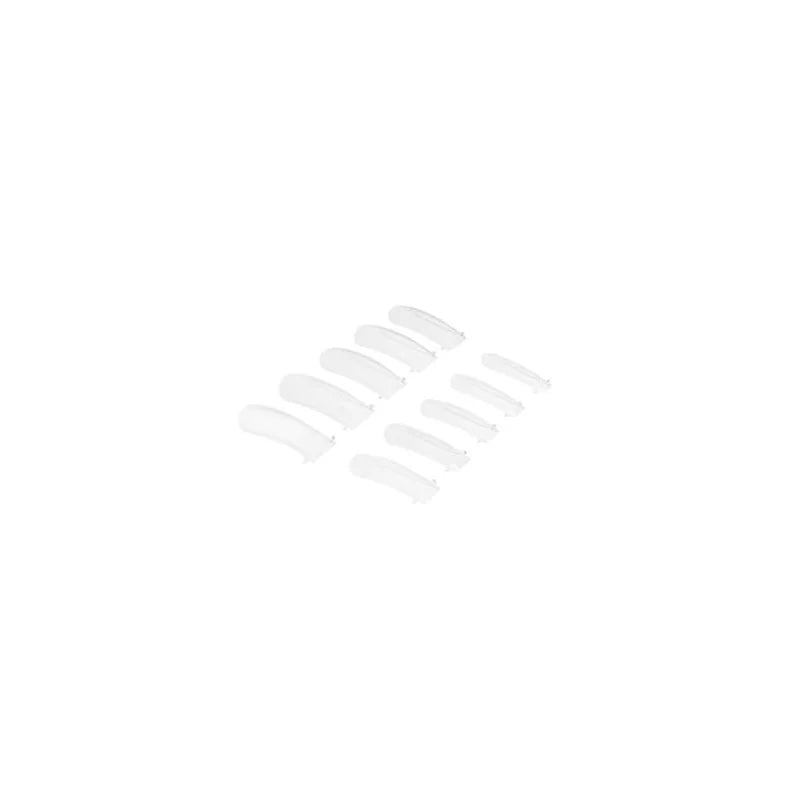 Dual Form AcrylGel 01 Classic Square 120 pz