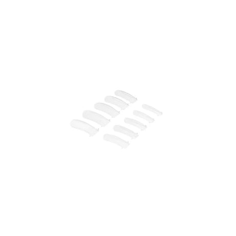 Dual Form AcrylGel 01 Classic Square 120 pz