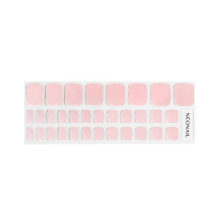 Gel Stickers Easy On P05