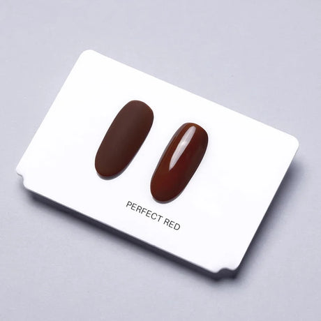 Smalto semipermanente 15ml Perfect Red