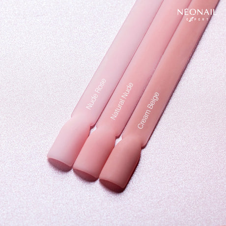 Base Cover Protein Nude Rose 7,2ml