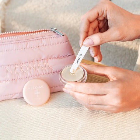 Japanese Manicure Ritual Set