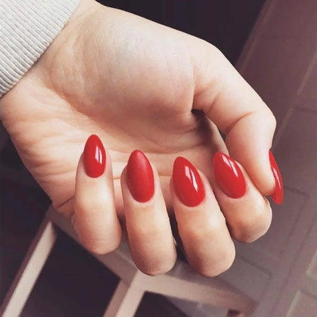 Smalto semipermanente 15ml Fiery Flamenco
