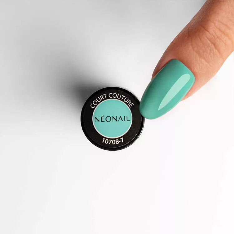 Smalto semipermanente 7,2ml Court Couture