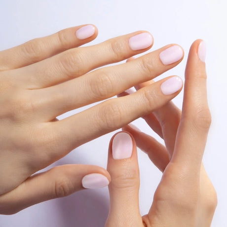 Smalto semipermanente 7,2ml Glimmering Mist