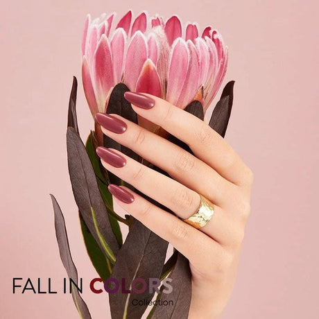 Smalto semipermanente 7,2ml Jolly State