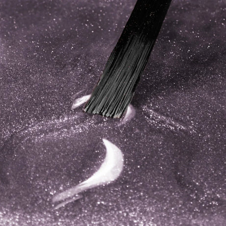 Smalto semipermanente 7,2ml Cat Eye Lavender Rise