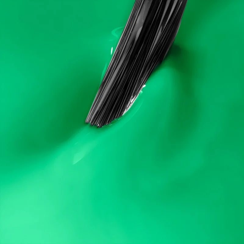 Smalto semipermanente 7,2ml Limitless Green
