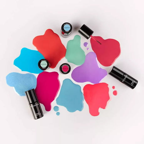 Smalto semipermanente Ocean Glaze 7,2ml