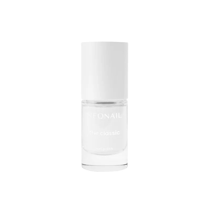 Smalto classico 7,2ml Long Lasting Top