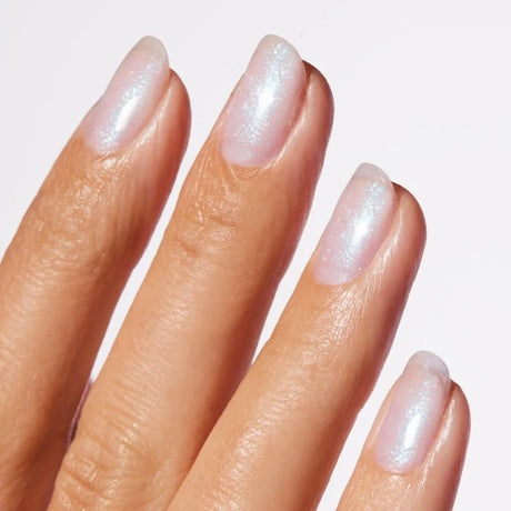 Smalto classico 7,2ml Luminous Glow Blue