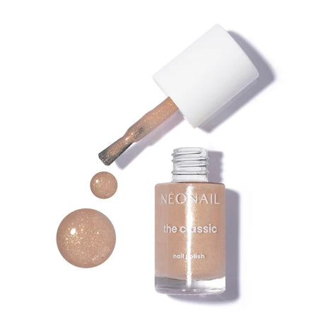 Smalto classico 7,2ml Sunkissed Glow Beige