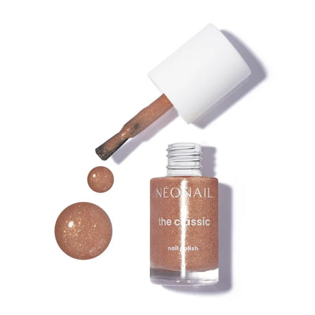 Smalto classico 7,2ml Sunkissed Glow Bronze