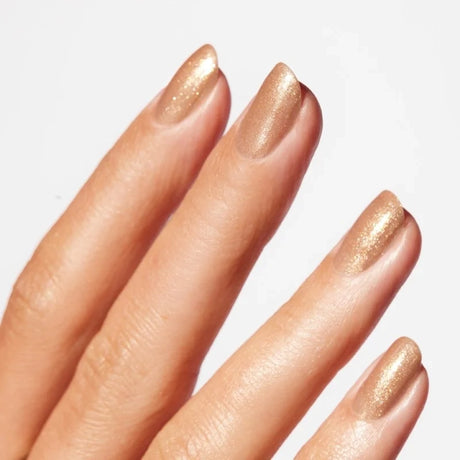 Smalto classico 7,2ml Sunkissed Glow Bronze