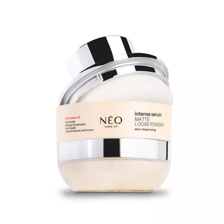 Matte Loose Powder Translucent