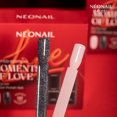 Moments of Love – Set 2 Smalti Semipermanenti 7,2 ml