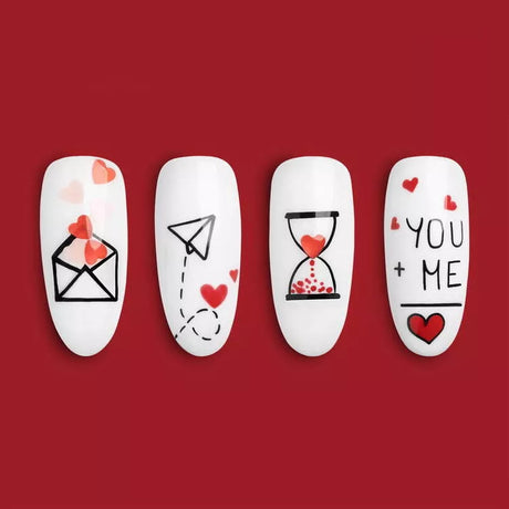 Penna decorativa Nail Art Pen 0.1 - Neonail Expert