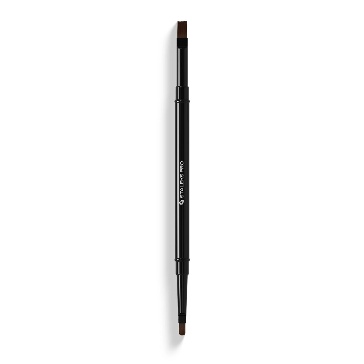 Pennello bifacciale EXPERT — Per gel 7 mm / Per gel 10 mm