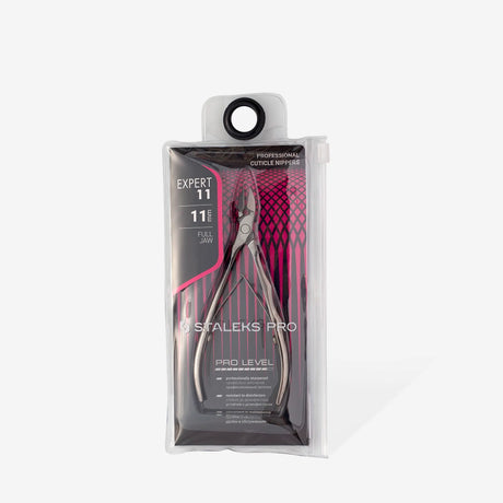 Tronchese professionale per cuticole EXPERT 11 11mm