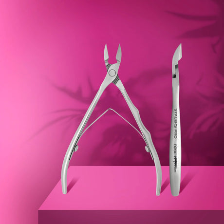 Tronchese professionale per cuticole EXPERT 11 11mm