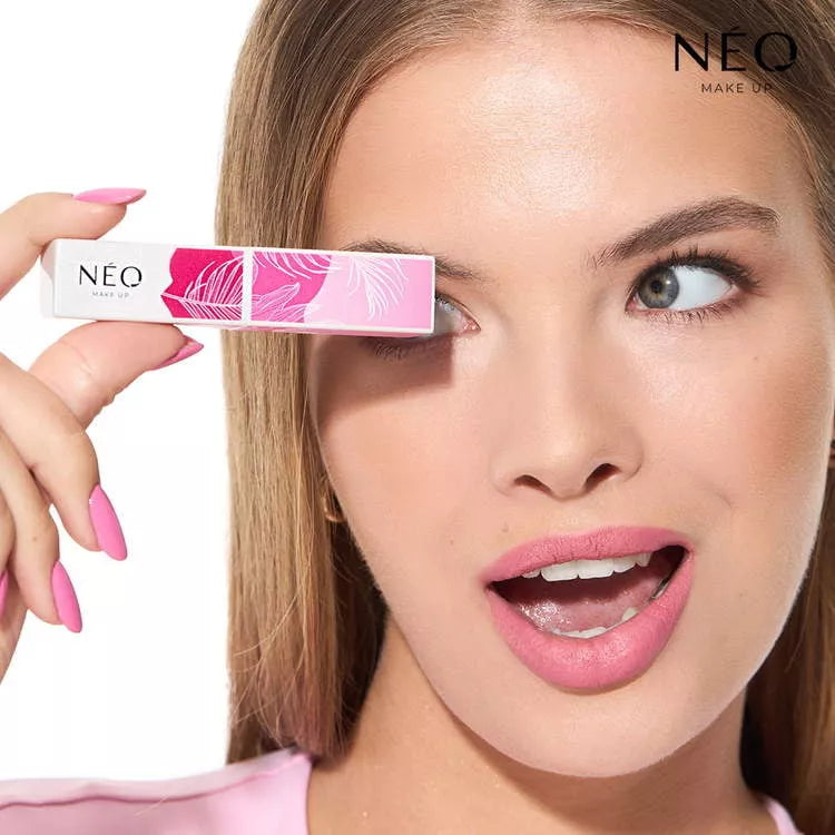 No Transfer Lipstick 04 Everyday is Pink