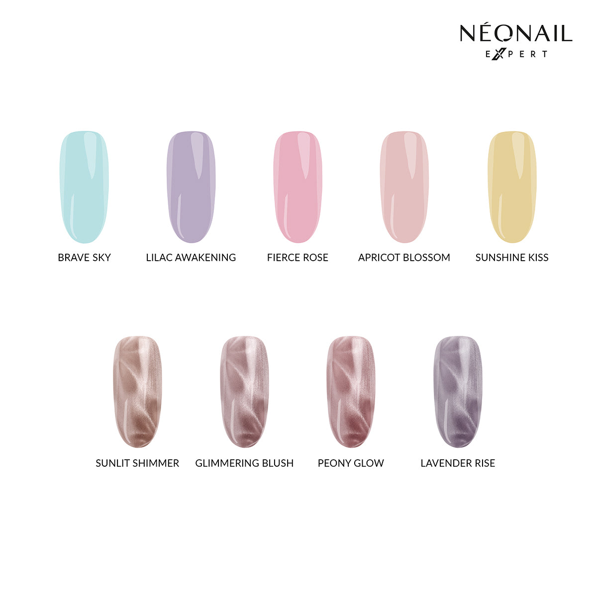 Smalto semipermanente 7,2ml Lilac Awakening