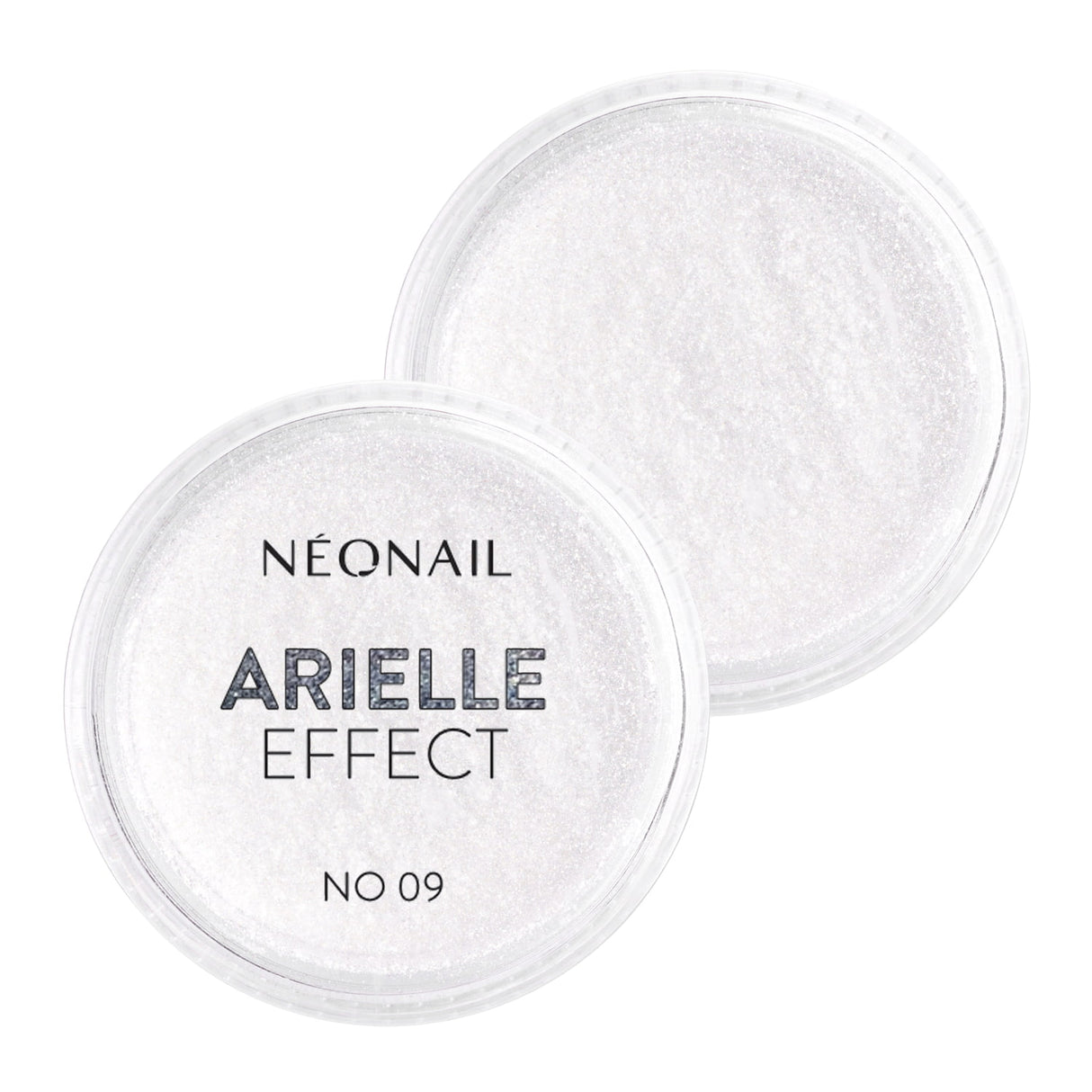 Polvere per unghie Arielle Effect 09 - 2 gr