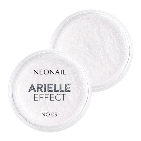 Polvere per unghie Arielle Effect 09 - 2 gr