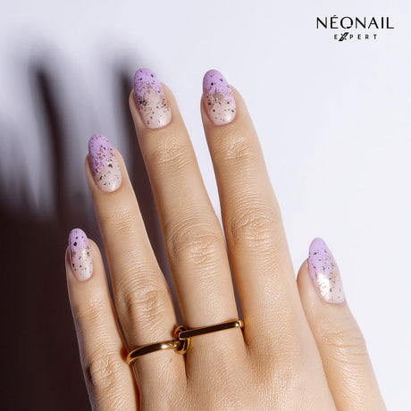 Base Cover Protein Nude Rose 7,2ml