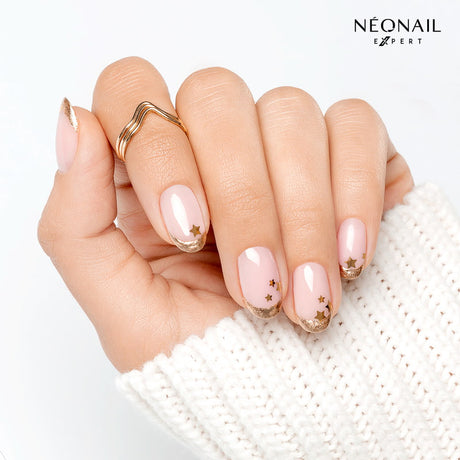 Base Cover Protein Nude Rose 7,2ml