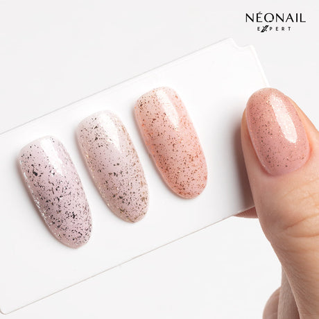 Baby Boomer Base Rose 15ml