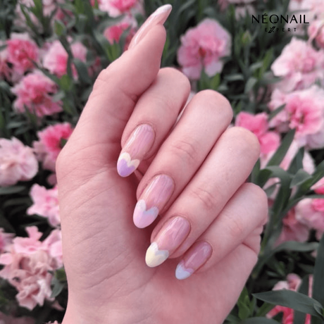 Base Cover Protein Natural Nude 7,2ml