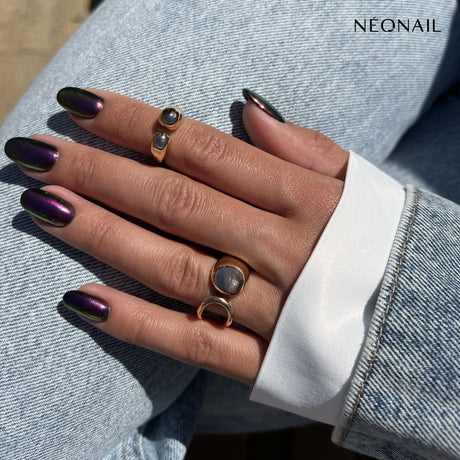 Polvere Liquida - Chameleon 02