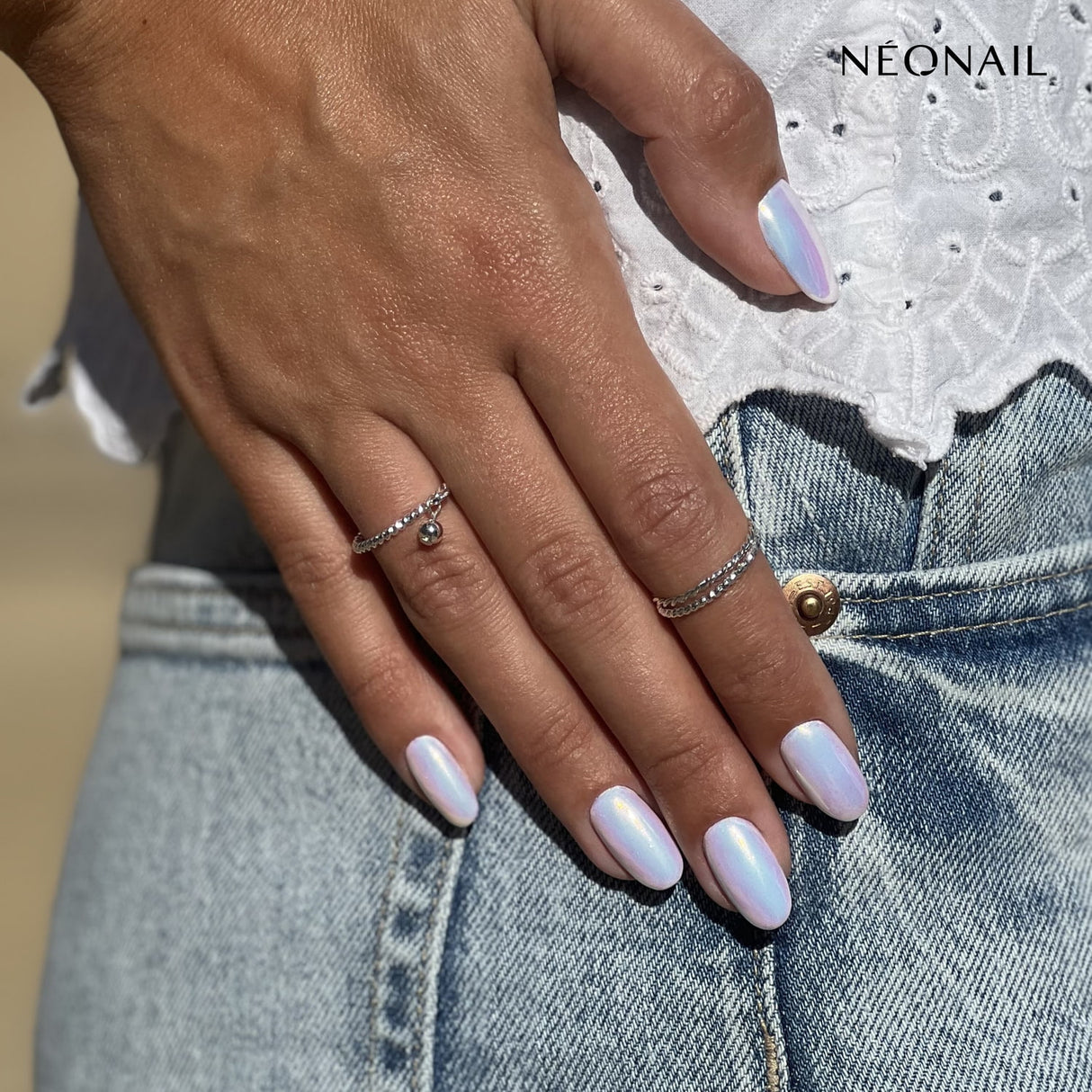 Polvere Liquida - Chameleon 04