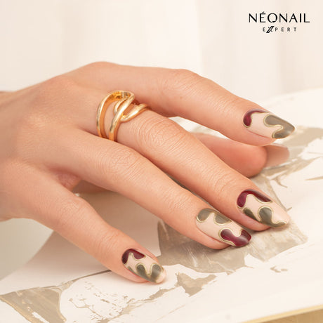 Smalto semipermanente 7,2ml Evergreen Mood