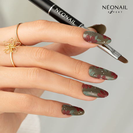 Smalto semipermanente 7,2ml Evergreen Mood