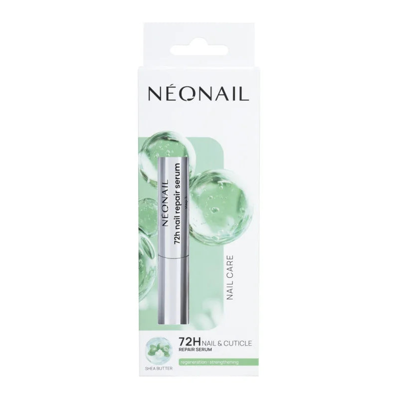 72h Nail & Cuticle Repair Serum 3,8ml