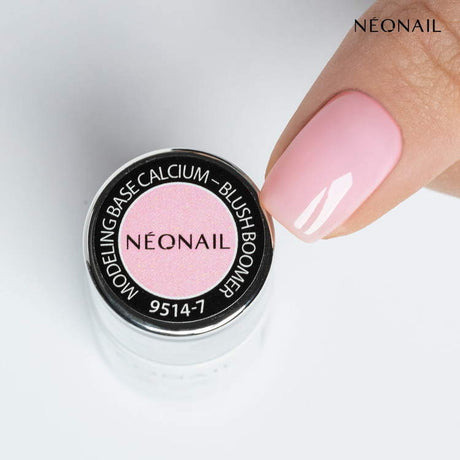 Modeling Base Calcium Blush Boomer 7,2ml