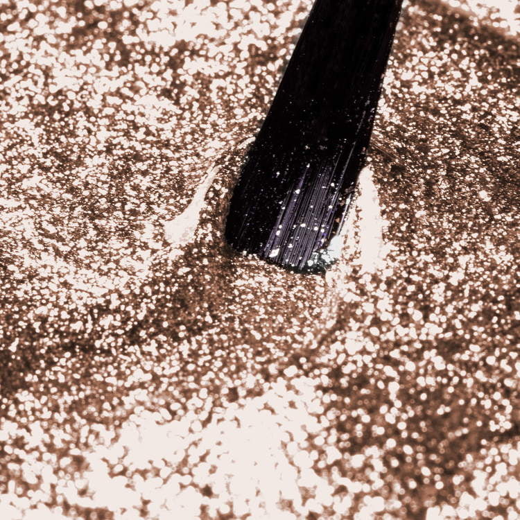 Smalto semipermanente 7,2ml Shimmering Goldrush