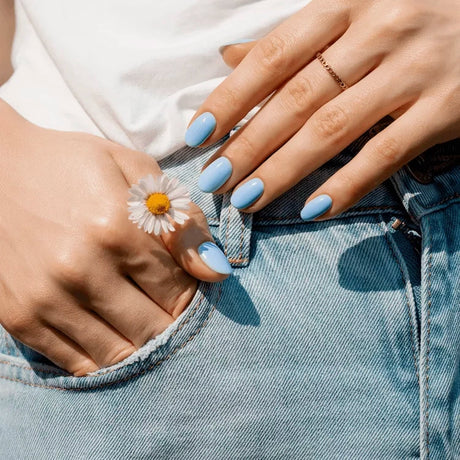 Smalto semipermanente 7,2ml Heaven