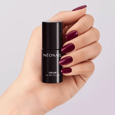 Smalto semipermanente 7,2ml Mysterious Tale