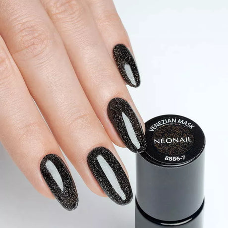 Smalto semipermanente 7,2ml Venezian Mask