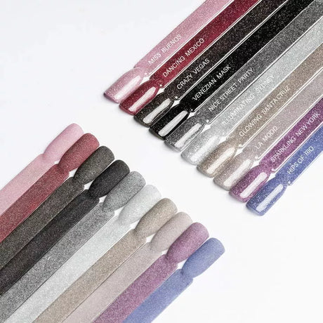 Smalto semipermanente 7,2ml Venezian Mask