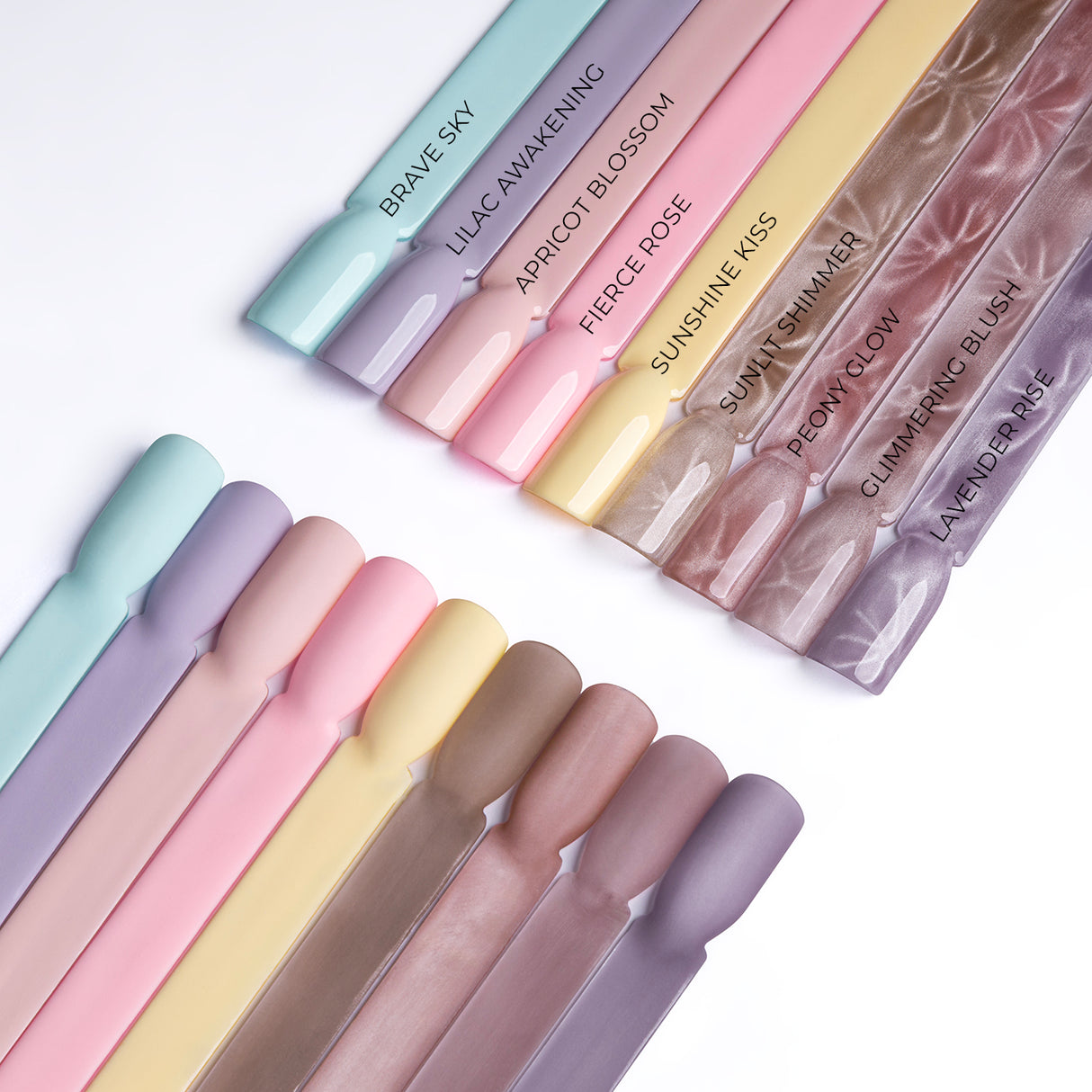 Spring In Motion - Collezione Completa